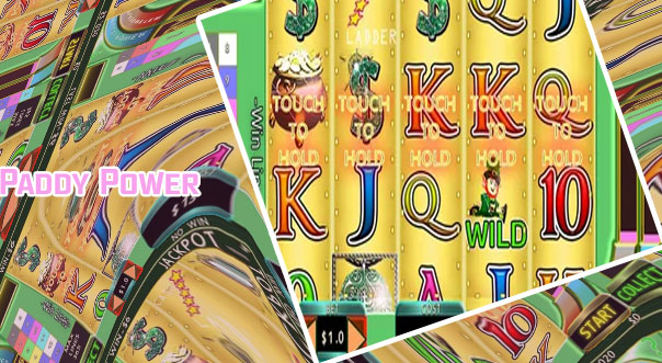 Best slot game to play on paddy power