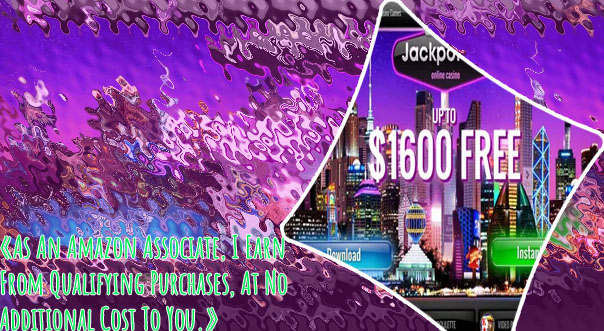 Best slot to play on jackpot city