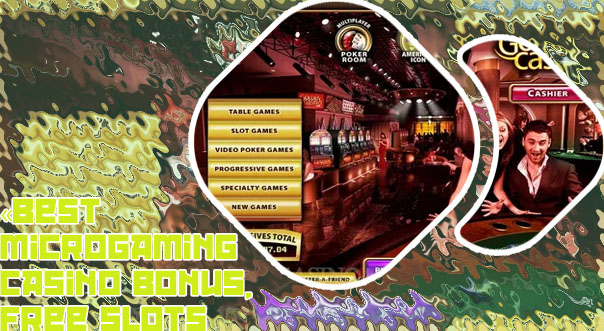 Best virgin games slots