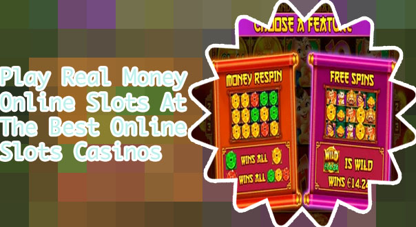 Cash slots online