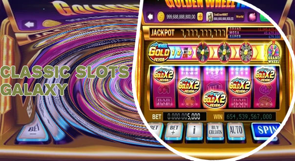 Casino classic slots