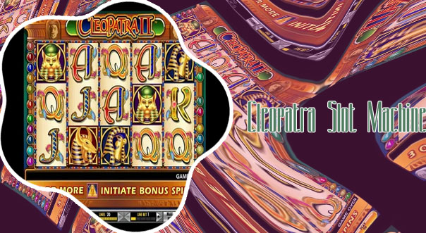 Free online cleopatra slots