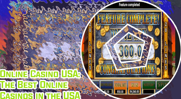 Legitimate online slots for real money