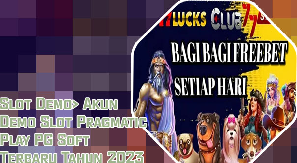 Live slot pragmatic