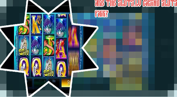 Mobile slots casino