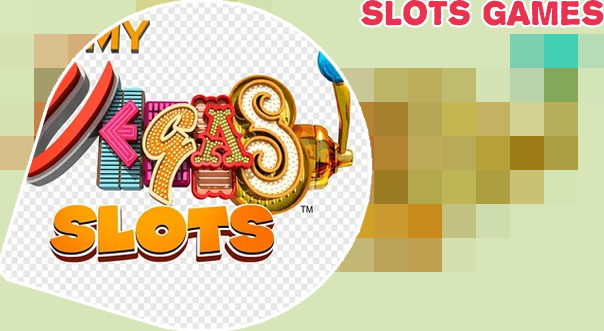 Myvegas slots facebook