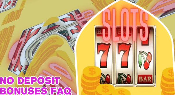 Online slots no deposit welcome bonus