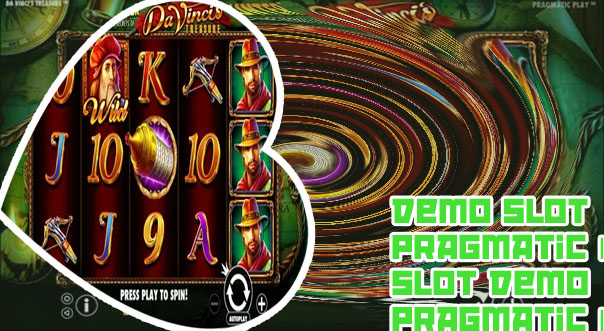 Pragmatic play demo slot