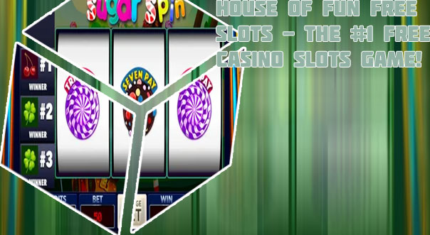 Real slot apps
