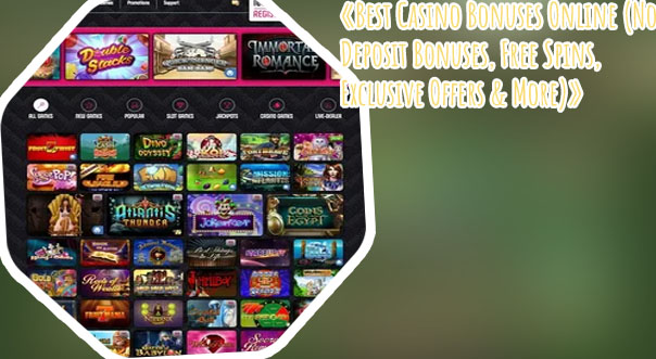 Slots lv no deposit bonus existing players