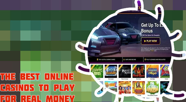 Top nektan online slot sites