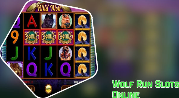 Wild wolf slot machine free