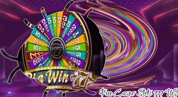 Win 777 slot