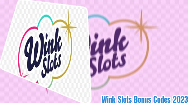 Wink slots promotion code