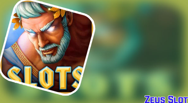 Zeus slot machine app